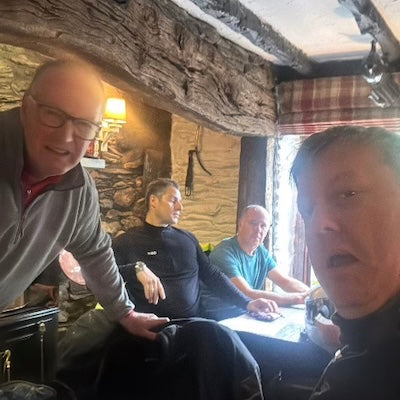 November Caption Competition