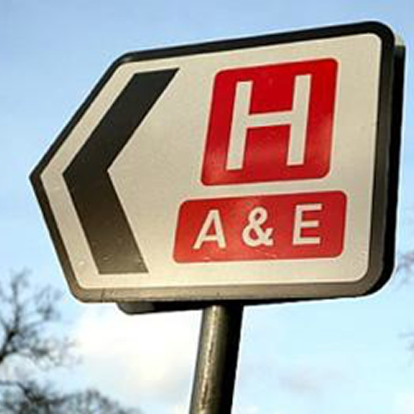 A&E: The Most Common Injuries Explained!