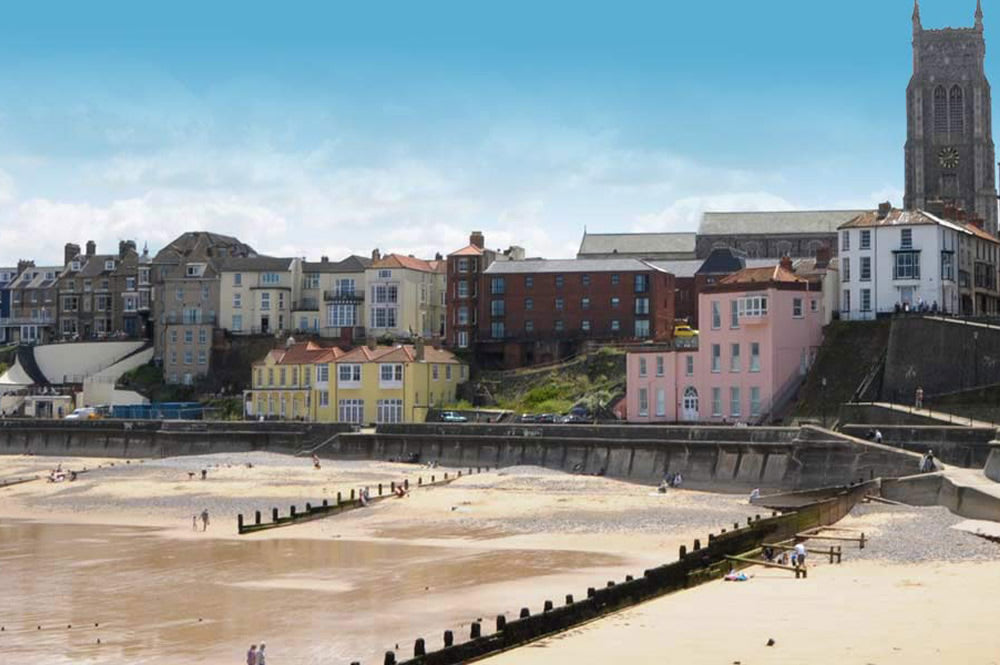 Norfolk 2019 - londonadvancedmotorcyclists