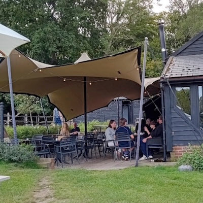 Café of the Month