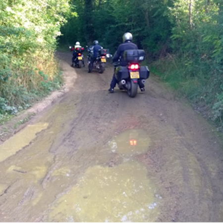 May Caption Competition