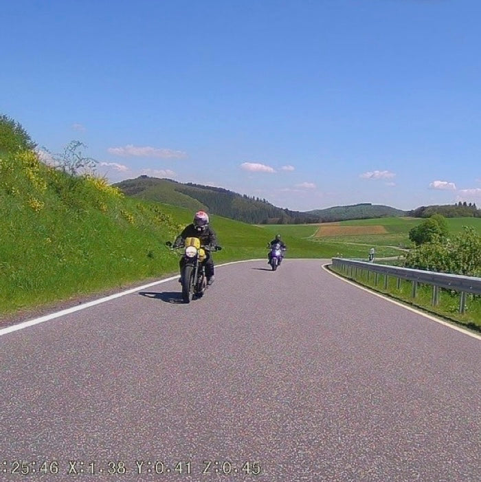 Koblenz Trip May 2024