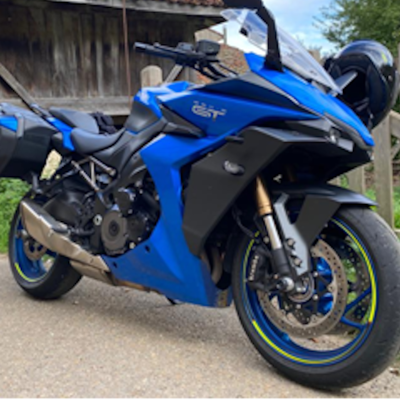 My National Observer Test