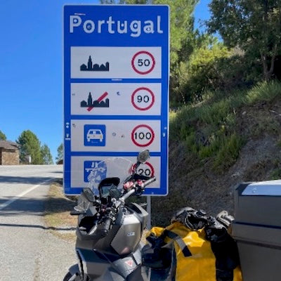 Don't pass on Portugal