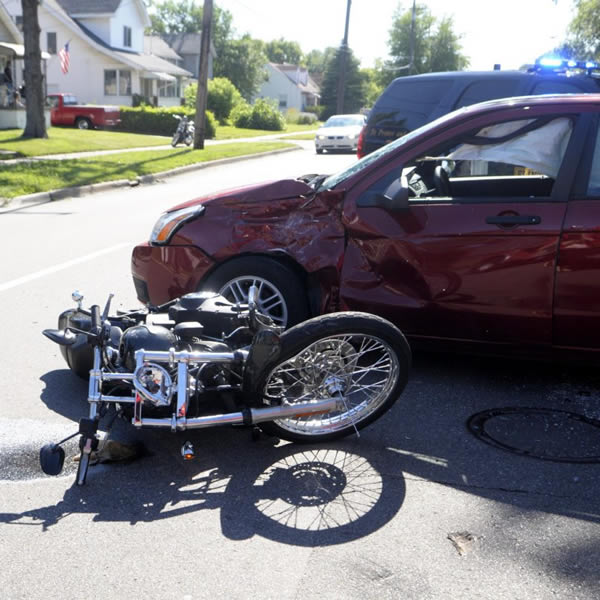 Common Accidents
