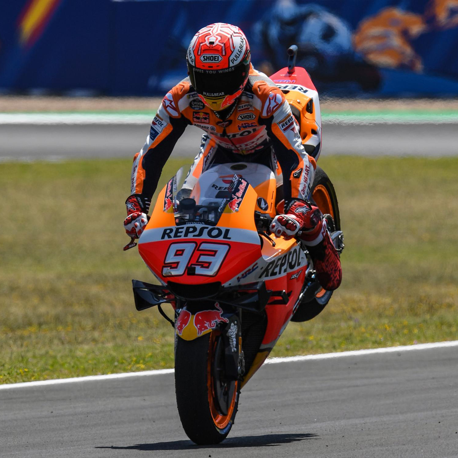Braking: Part 2