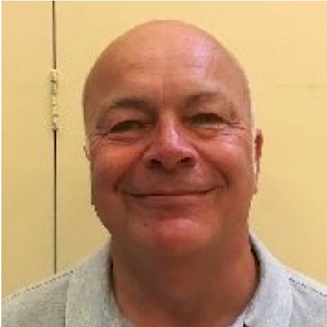 The Chair’s not Chattering