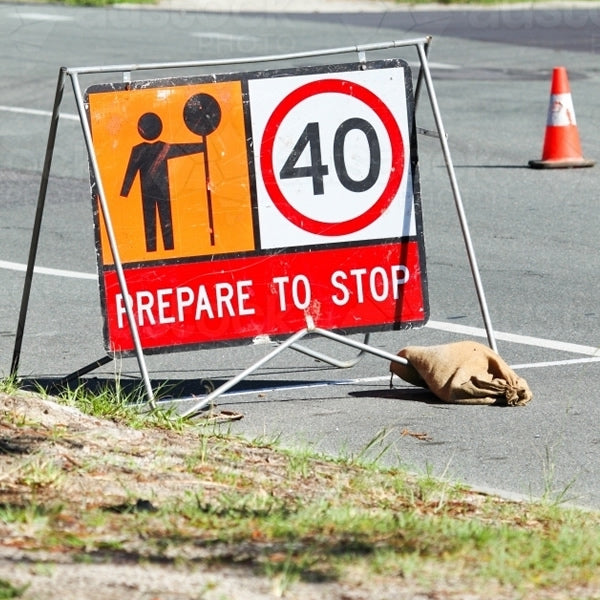 Road Works Speed Limit Raised?