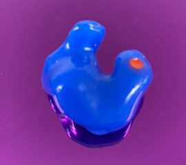 Mercury Custom Ear Plugs