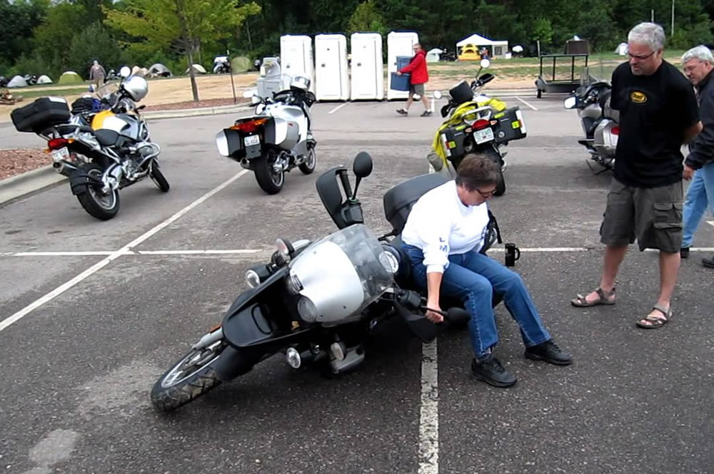 Machine Control Day 2018 - londonadvancedmotorcyclists