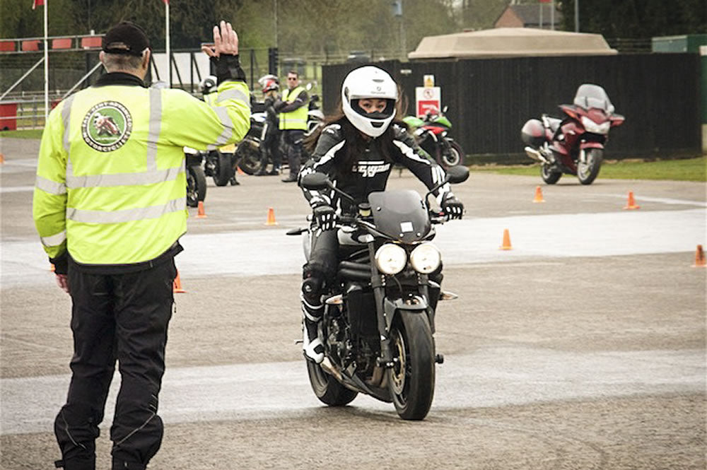 Machine Control Day 2019 - londonadvancedmotorcyclists