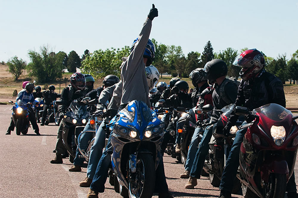 Group Riding Training 2019 - londonadvancedmotorcyclists