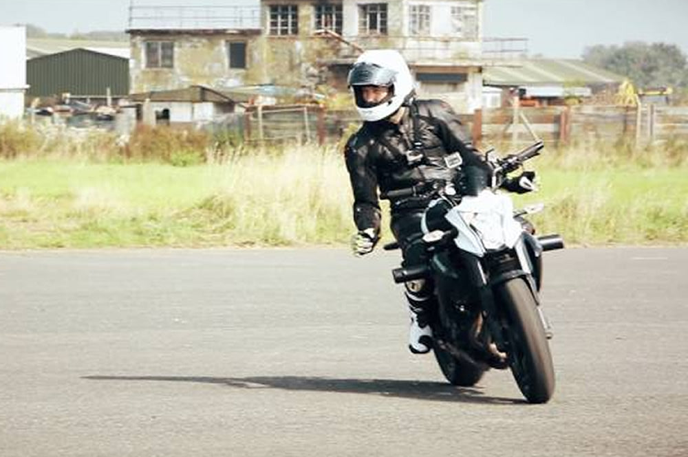 i2i Observer Training 2018 - londonadvancedmotorcyclists