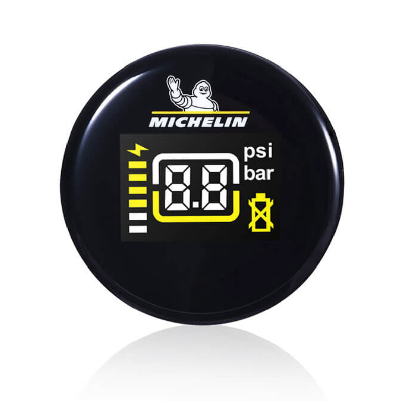 Michelin Tyre Pressure System - londonadvancedmotorcyclists