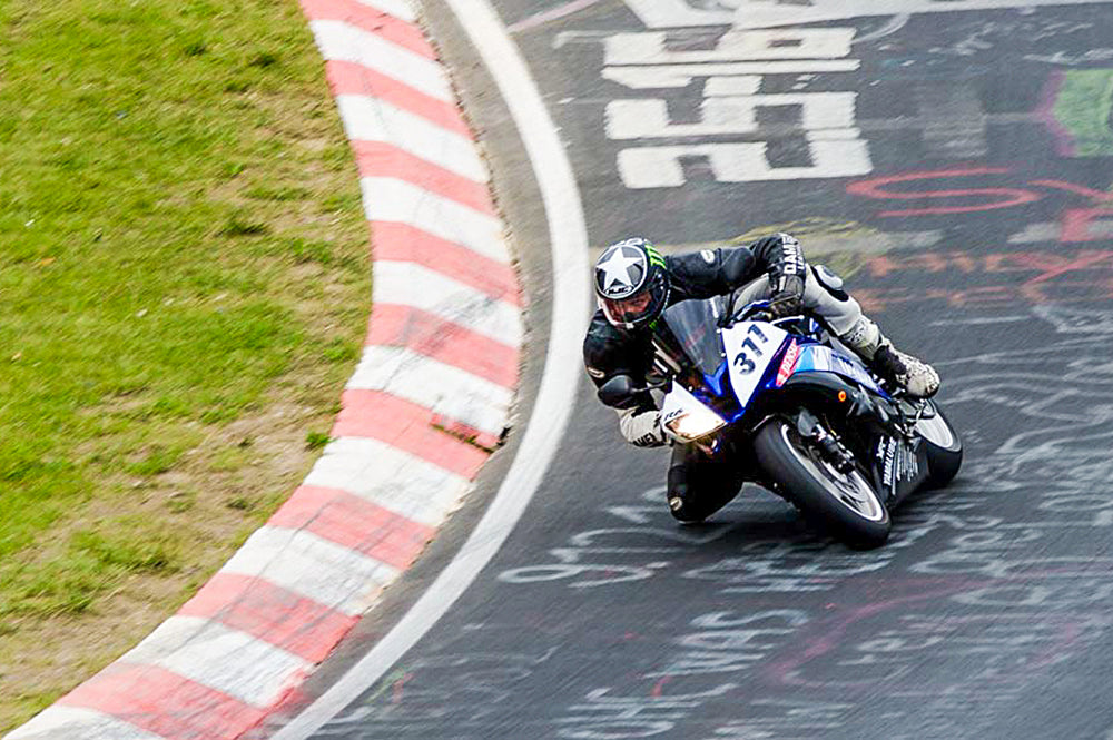 Nurburgring 26/05/2018 - londonadvancedmotorcyclists