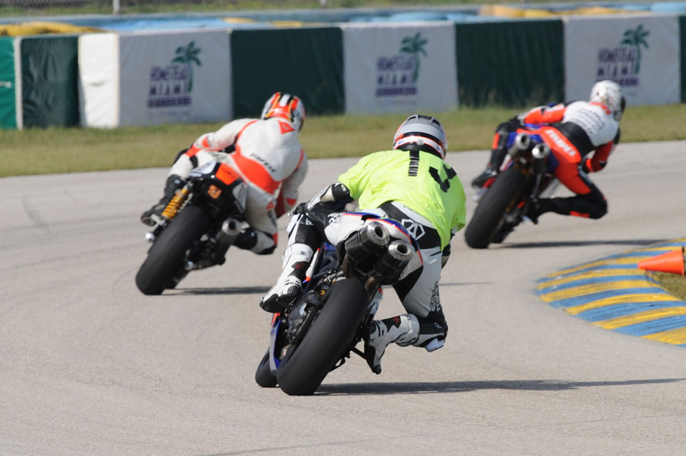 Thruxton 2019 - londonadvancedmotorcyclists