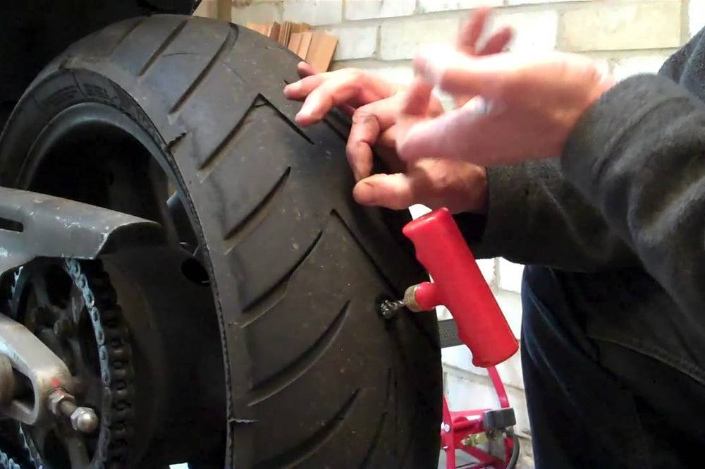 Dr. Dave's Workshop 2019 - londonadvancedmotorcyclists