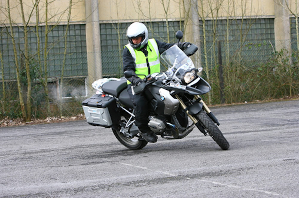 Machine Control Day 2019 - londonadvancedmotorcyclists