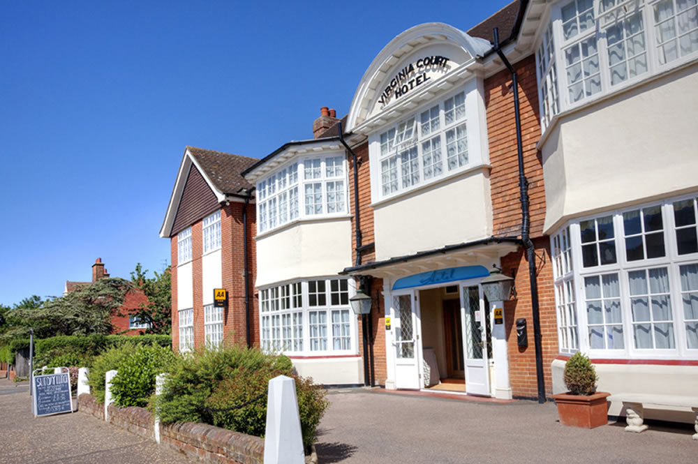 Norfolk 27/04/2018 - londonadvancedmotorcyclists