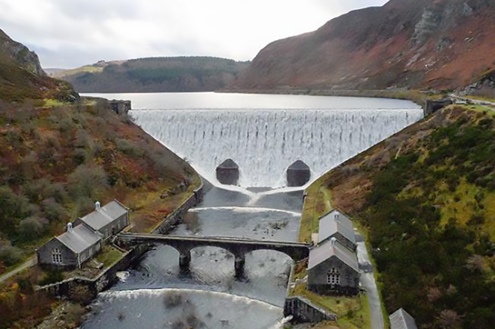 Full Members Wales Weekend 2021