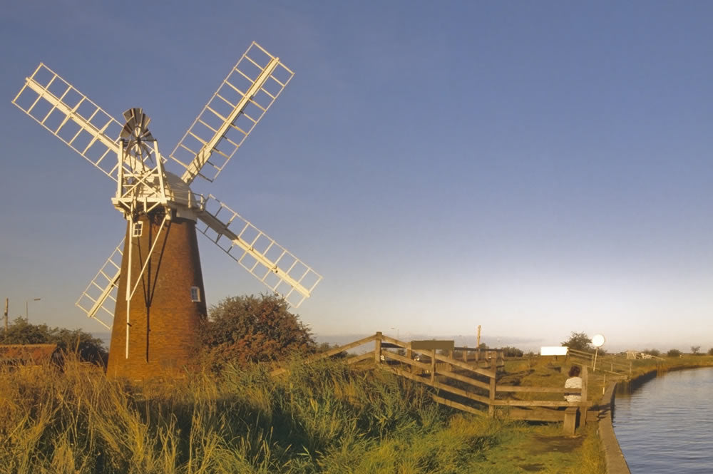 Norfolk 2019 - londonadvancedmotorcyclists